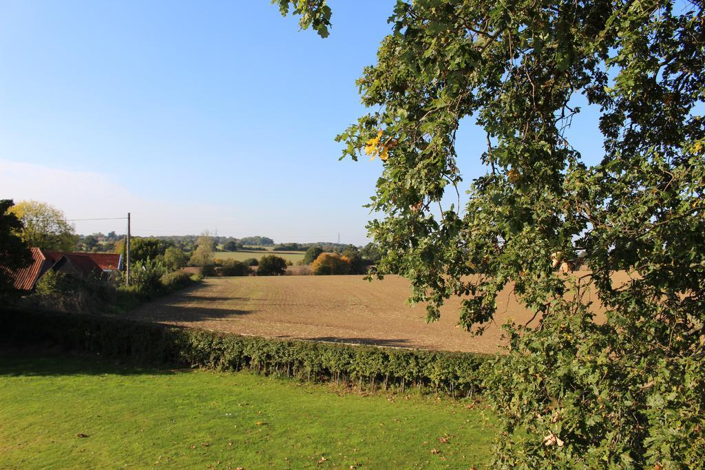 Oakwrights Apartman Terling Kültér fotó